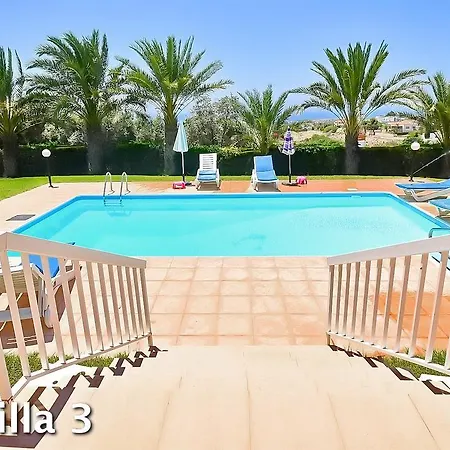 Bungalow In Coral Bay With Sea Views * Paphos