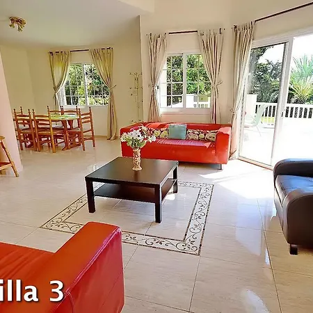 Вилла Bungalow In Coral Bay With Sea Views Пафос