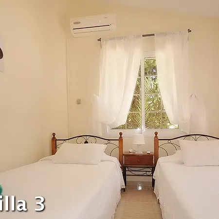 Вилла Bungalow In Coral Bay With Sea Views *