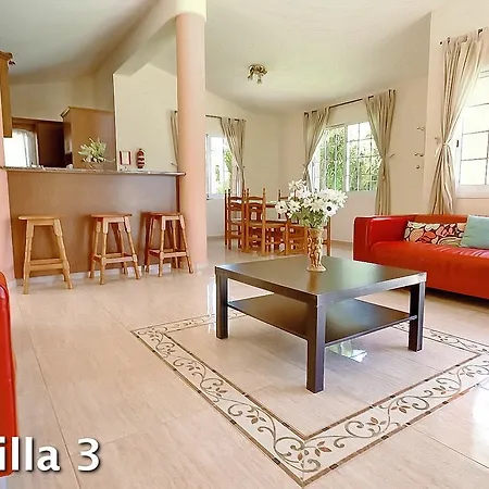 Villa Bungalow In Coral Bay With Sea Views *