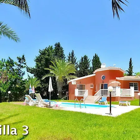 빌라 Bungalow In Coral Bay With Sea Views